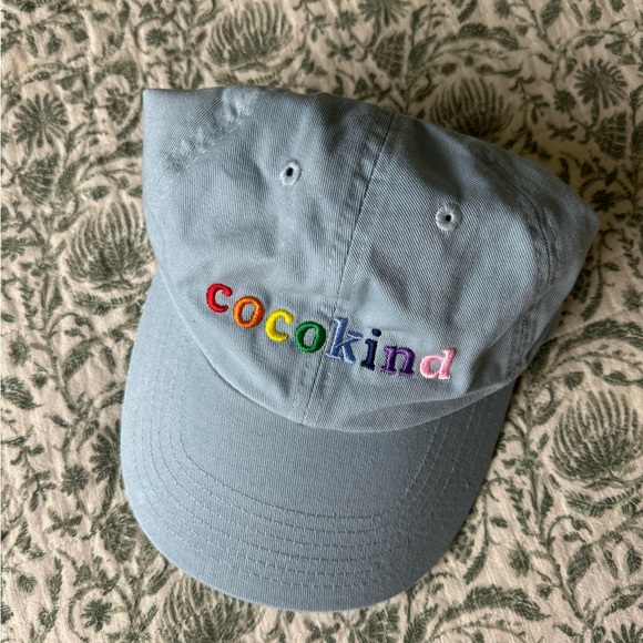 Cocokind special edition hat - Picture 2 of 3